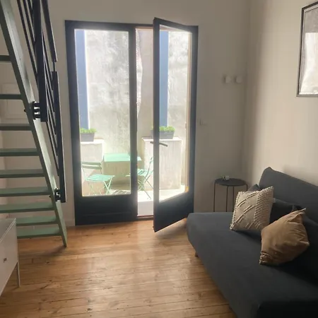 Apartamento La Carretaria - Intra•muros - Wifi *