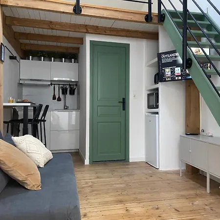 La Carretaria - Intra•muros - Wifi Apartamento