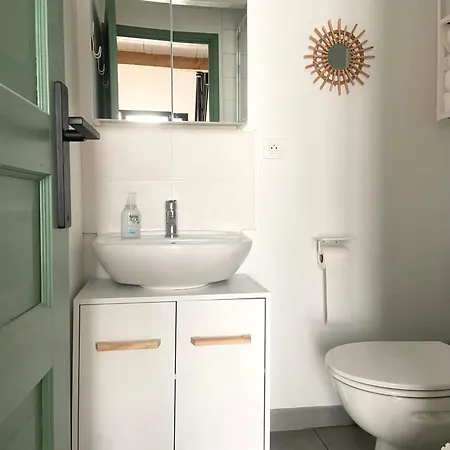 La Carretaria - Intra•muros - Wifi Apartment