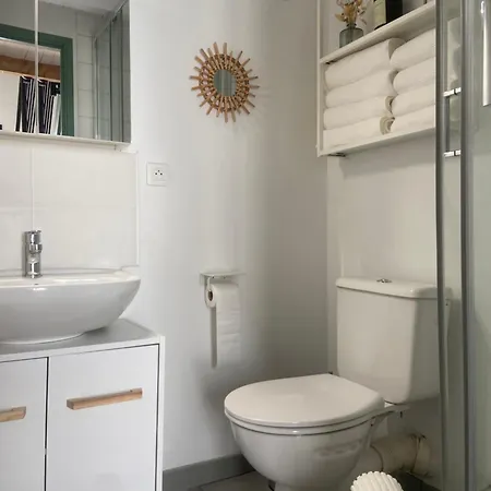 La Carretaria - Intra•muros - Wifi Apartment Avignon
